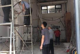 重庆专业施工，拆除拆旧除杂，开挖、砸墙、清运